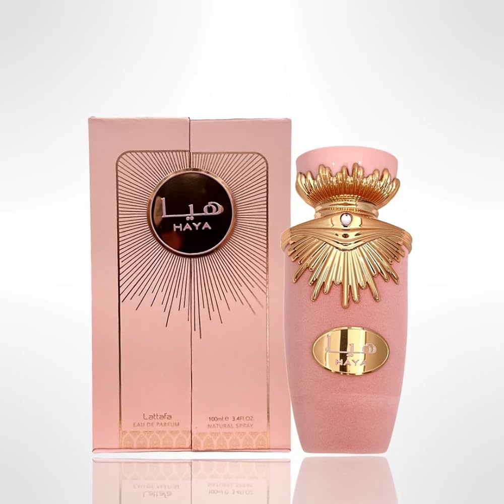 Haya Eau de Parfum Spray
