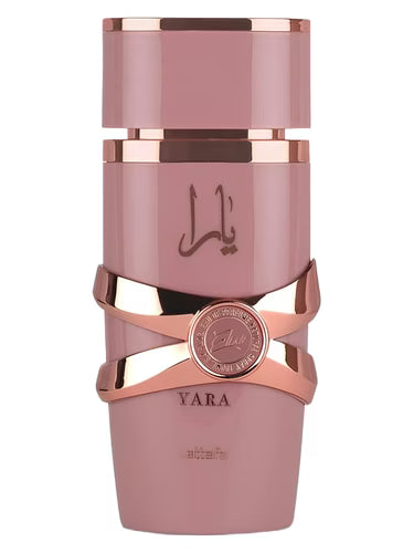 Yara Elixir Eau De Parfum Spray