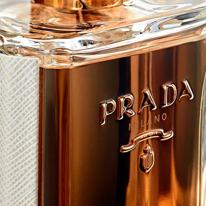 Le Femme Eau de Parfum feminine and floral scent

