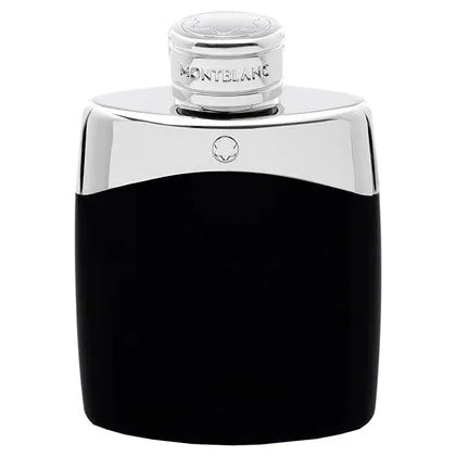 Legend Eau de Toilette classic and masculine scent
