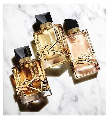 YSL Libre EDT Spray