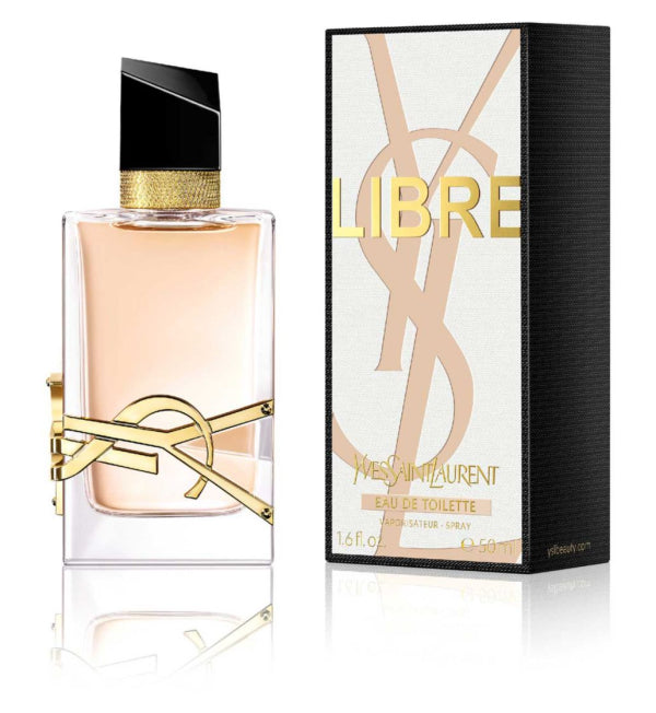 YSL Libre EDT Spray