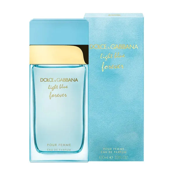 D&G Light Blue Forever Eau de Parfum Spray