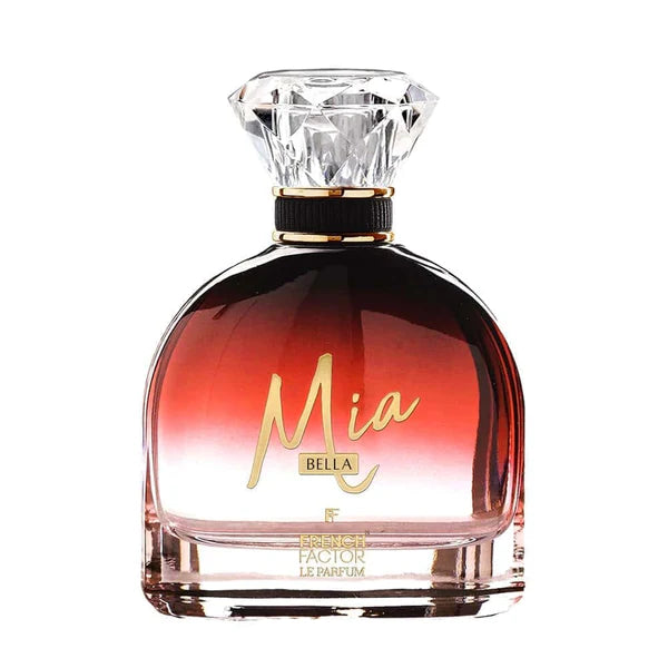 Mia Bella Le Parfum Spray
