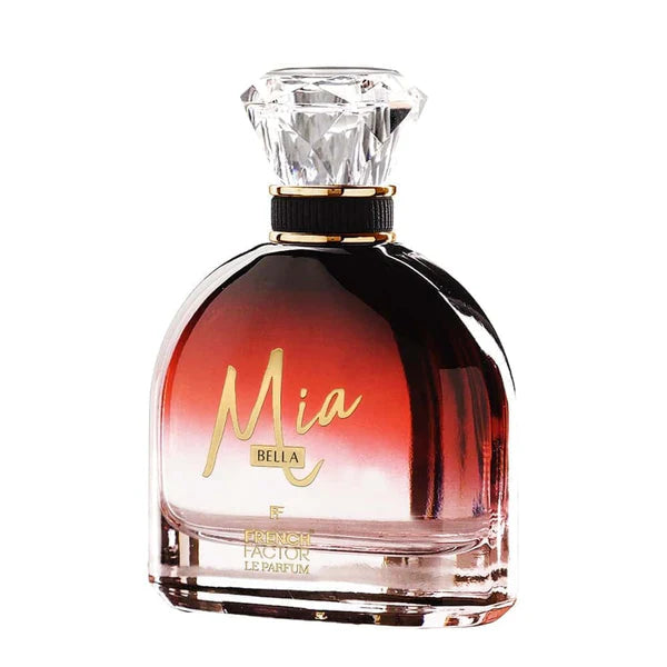 Mia Bella Le Parfum Spray