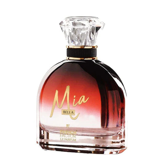 Mia Bella Le Parfum Spray