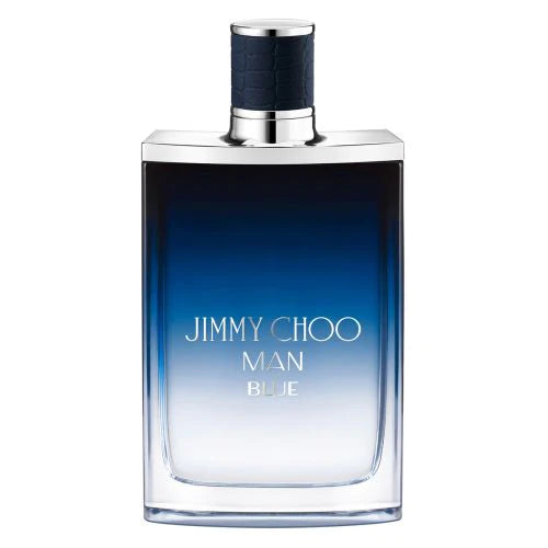 Jimmy Choo Man Blue EDT Spray