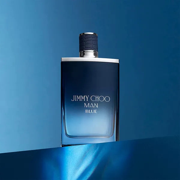 Jimmy Choo Man Blue EDT Spray