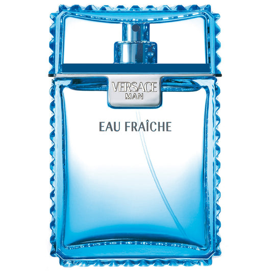 Versace Eau Fraiche EDT Spray