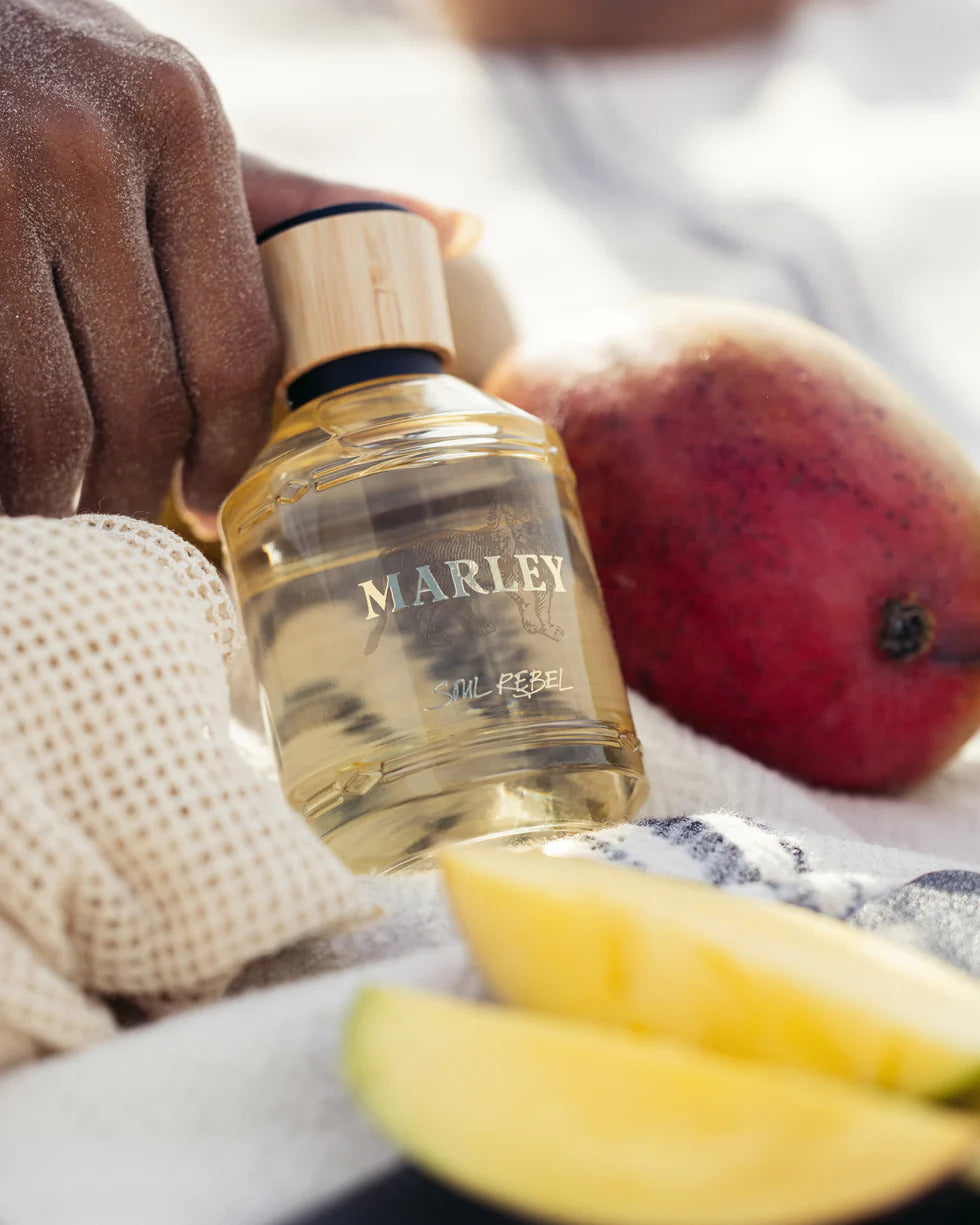 Michael Malul Marley Soul Rebel Eau de Parfum Spray