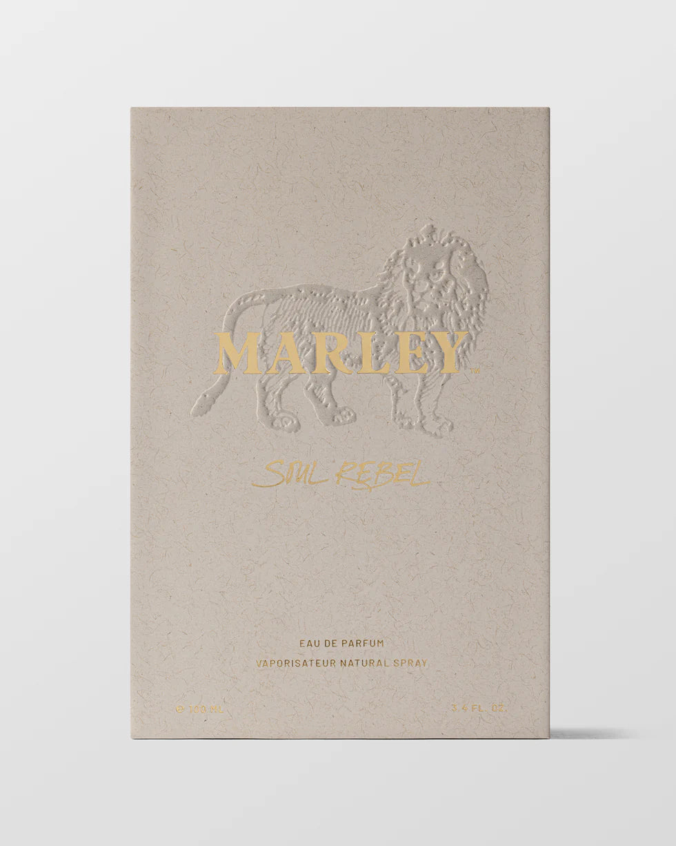 Michael Malul Marley Soul Rebel Eau de Parfum Spray