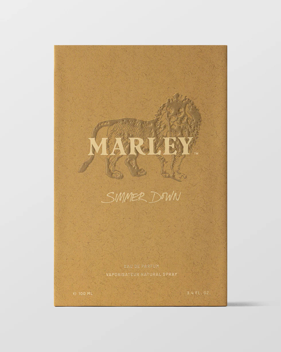 Michael Malul Marley Simmer Down Eau de Parfum Spray