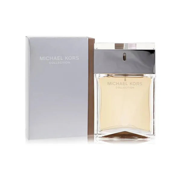 Michael Kors Signature – luxurious floral women’s fragrance with rose and jasmine
