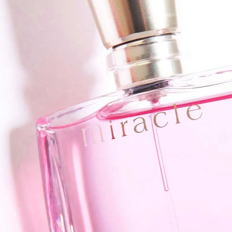 Lancôme Miracle Eau de Parfum Spray