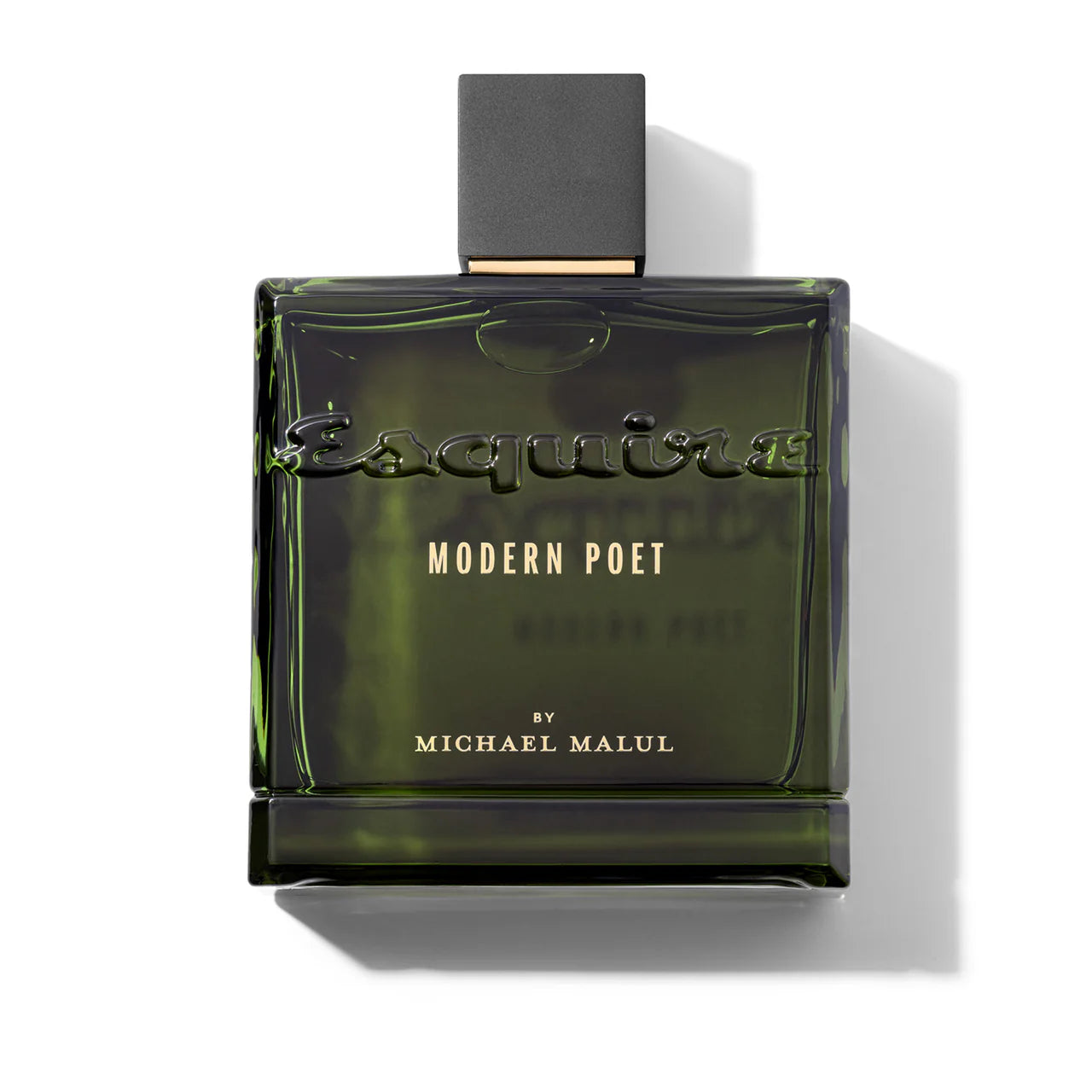 Michael Malul Esquire Modern Poet Eau De Parfum Spray