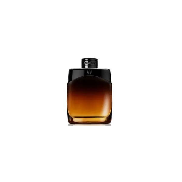 Montblanc Legend Night 3-piece gift set - deep woody and aromatic scent.
