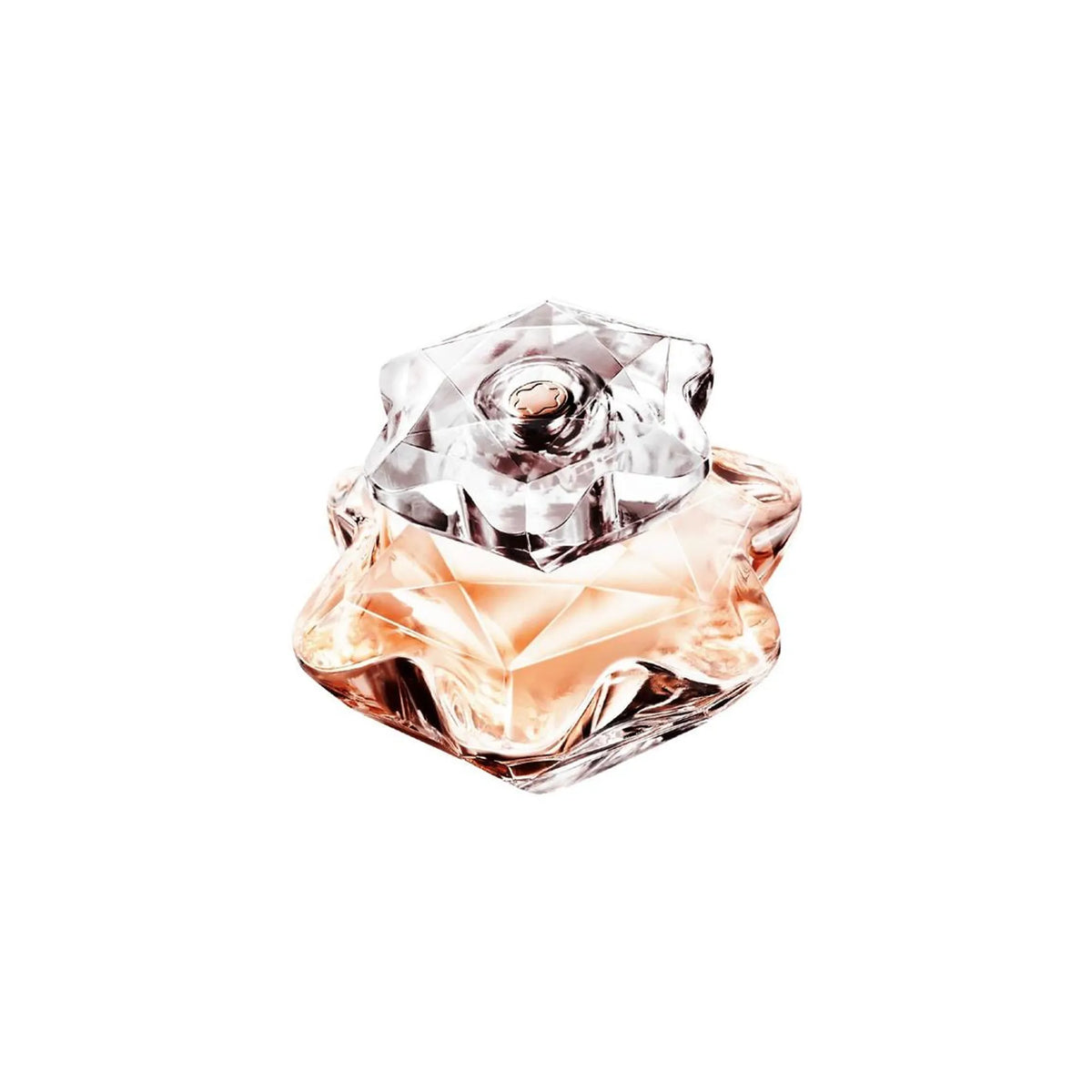 Montblanc Lady Emblem Eau de Parfum Spray bottle
