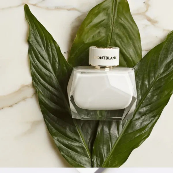 Montblanc Signature Eau de Parfum for Women
