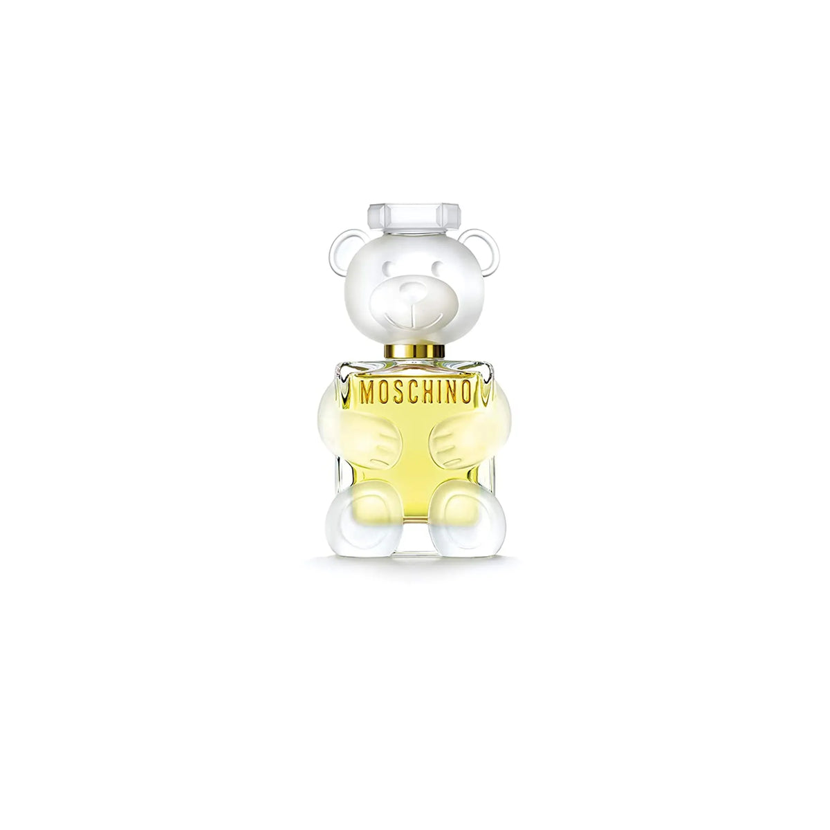 Moschino Toy 2 Eau de Parfum Spray bottle
