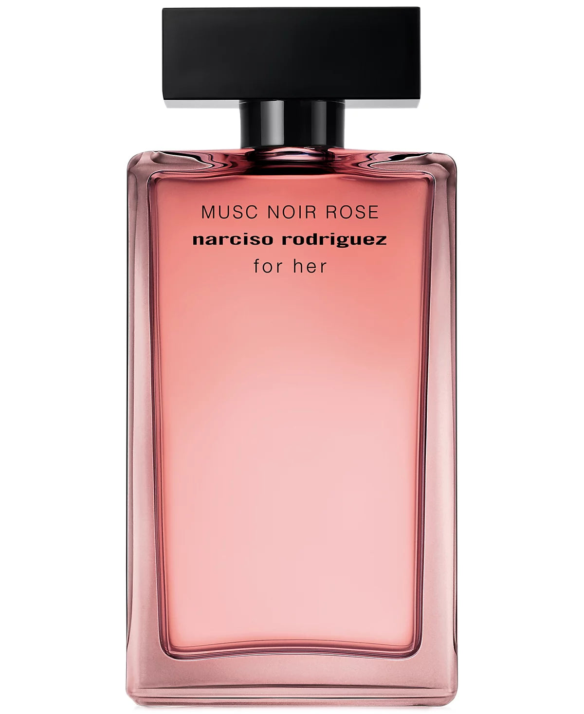 Musc Noir Rose For Her Eau de Parfum Spray
