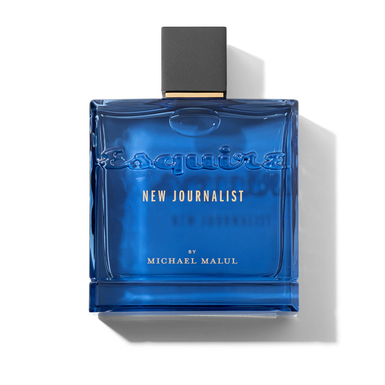 Michael Malul Esquire New Journalist Eau De Parfum Spray