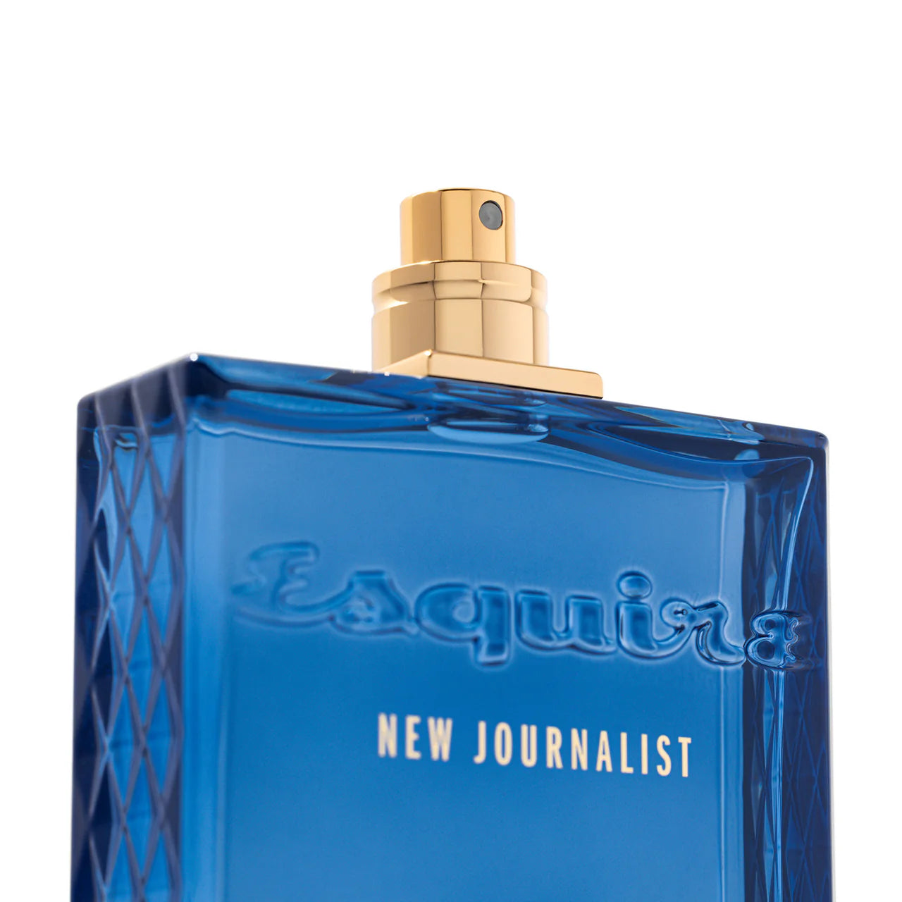 Michael Malul Esquire New Journalist Eau De Parfum Spray
