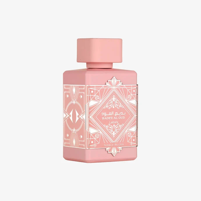 Badee Al Oud Noble Blush Eau de Parfum Spray