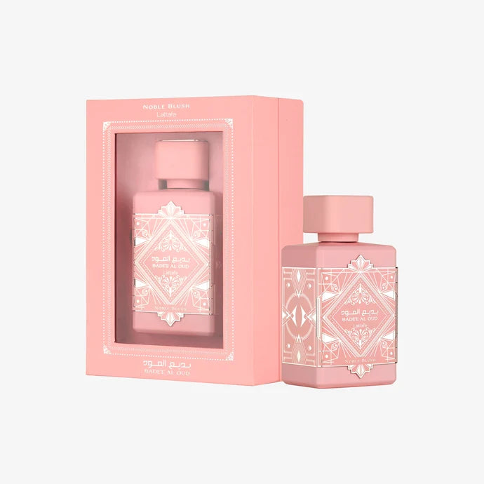 Badee Al Oud Noble Blush Eau de Parfum Spray