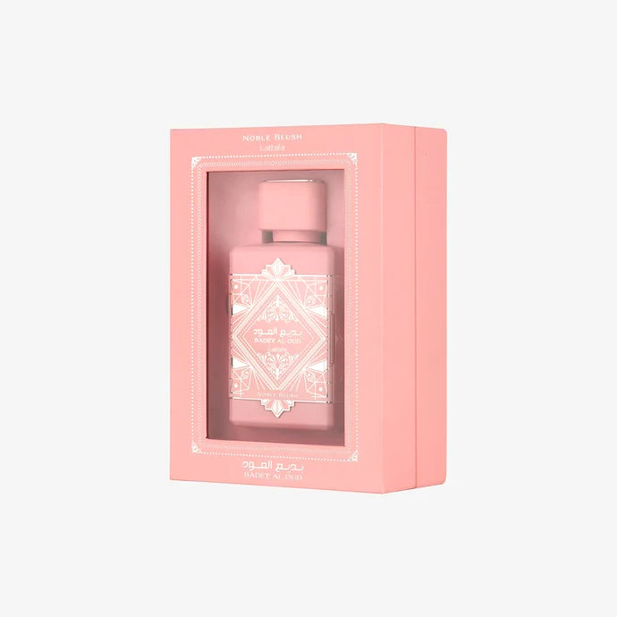 Badee Al Oud Noble Blush Eau de Parfum Spray