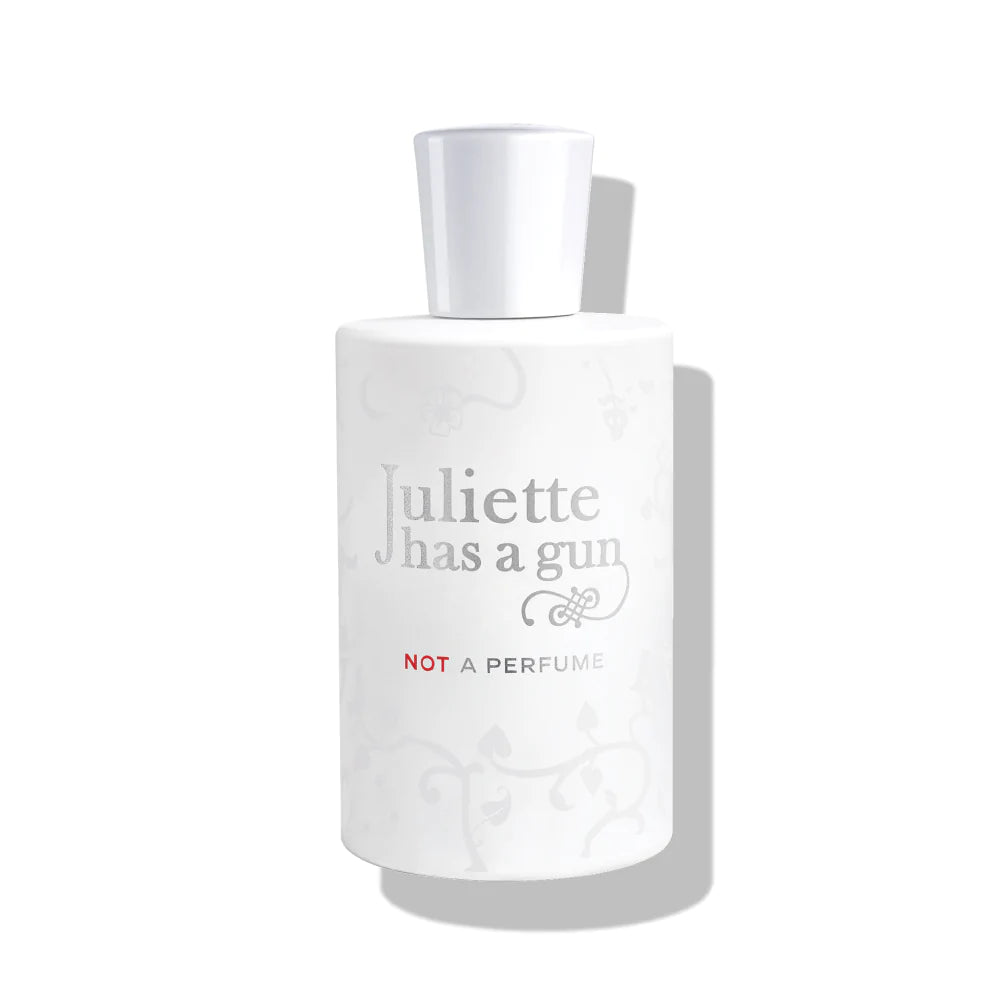 Not A Perfume Eau de Parfum Spray - Minimalist, clean fragrance with a modern twist.

