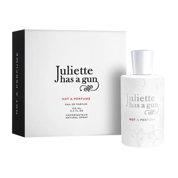 Not A Perfume EDP – ultra-clean scent made of a single non-allergenic molecule.
