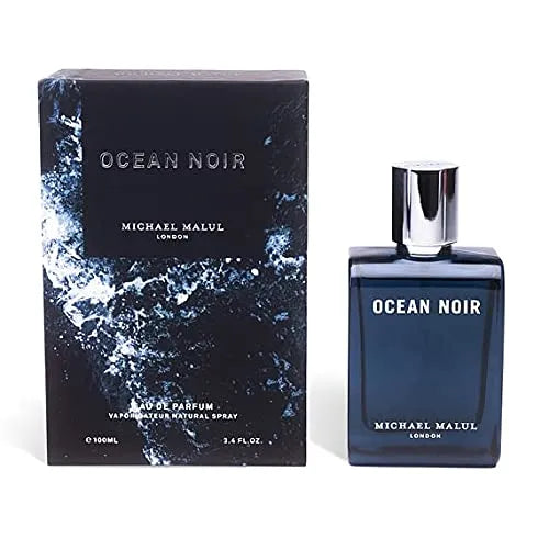 Michael Malul Ocean Noir Eau de Parfum Spray