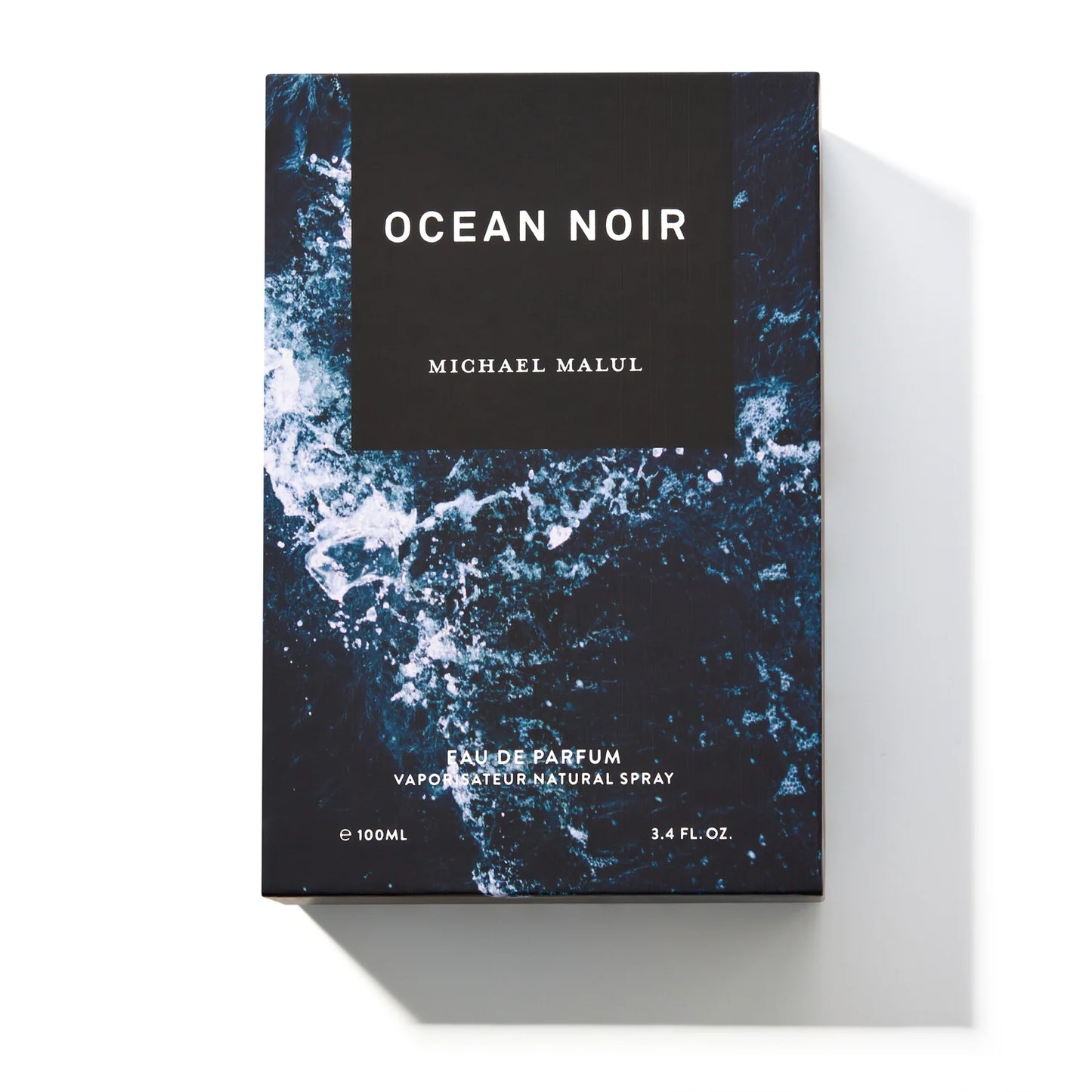 Ocean Noir Eau de Parfum Spray