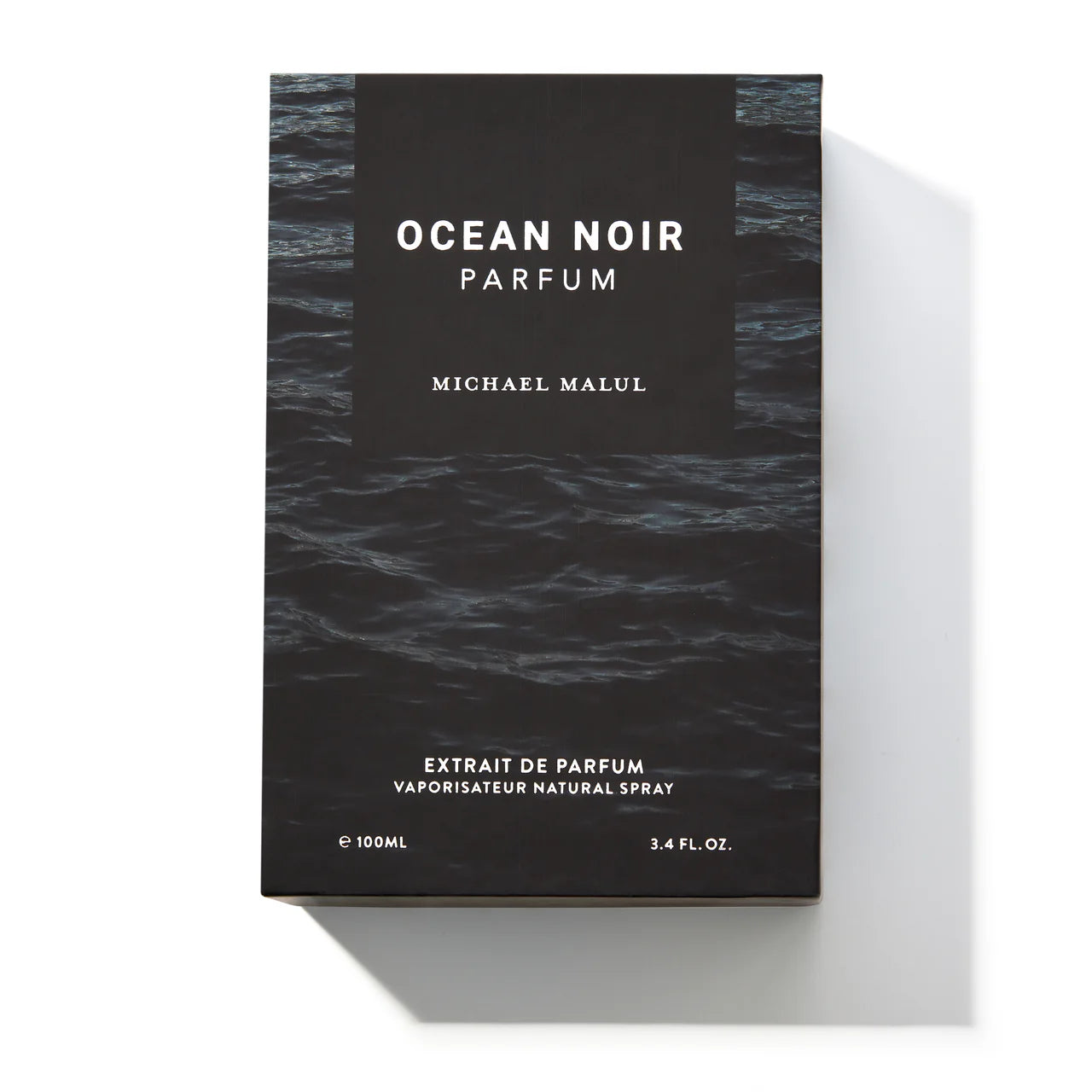 Michael Malul Ocean Noir Parfum Spray