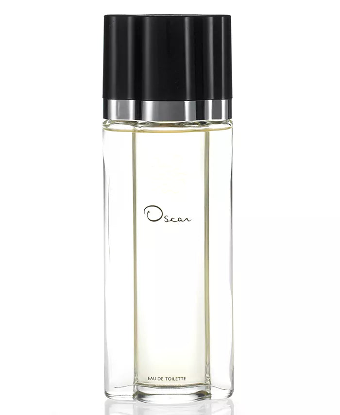 Oscar perfume luxurious and timeless unisex fragrance
