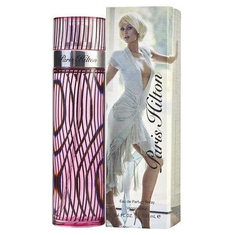 Paris Hilton Eau de Parfum Spray