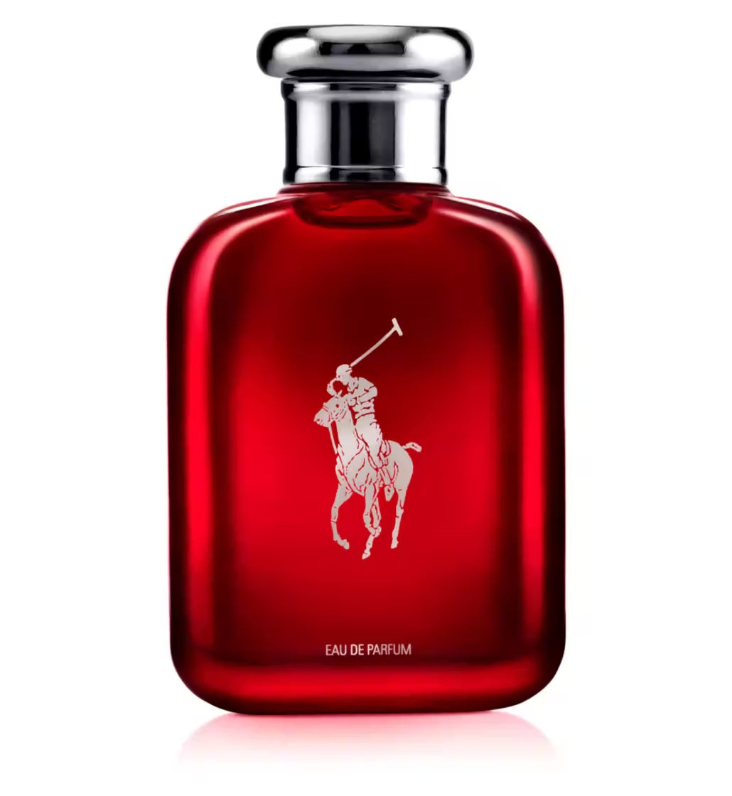 Ralph Lauren Polo Red Eau de Parfum Spray