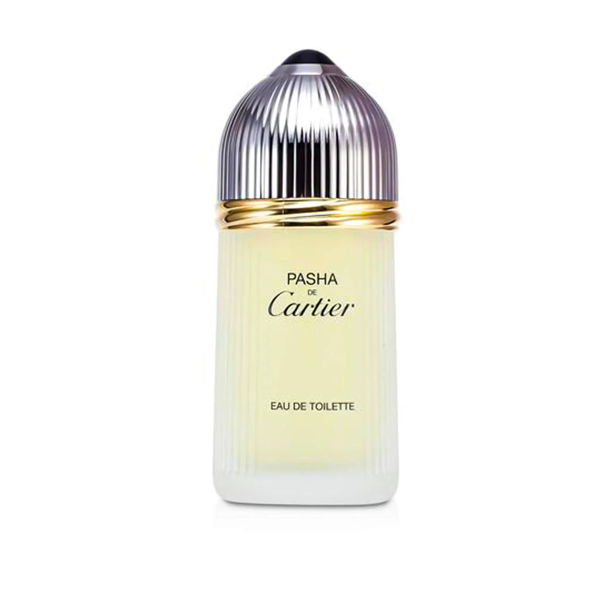 Pasha de Cartier EDT refined and confident men’s scent

