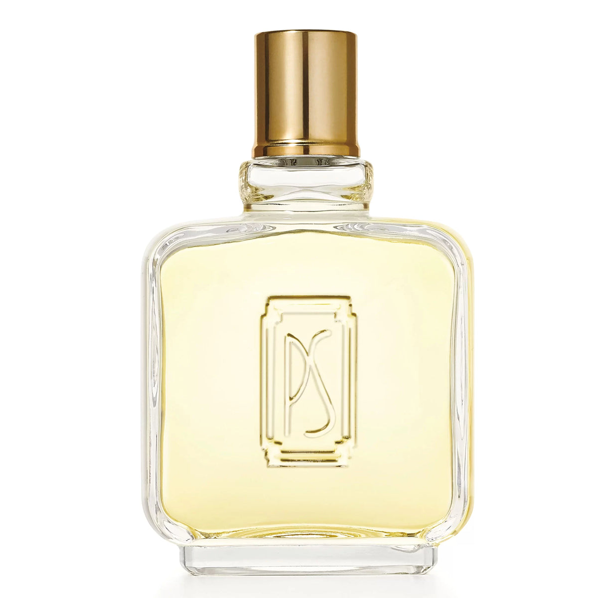 Paul Sebastian Cologne Spray classic elegant design
