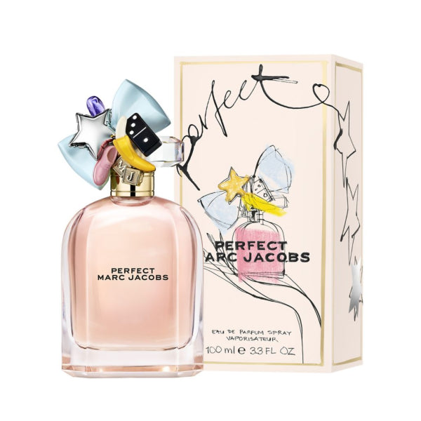 Marc Jacobs Perfect Eau de Parfum Spray