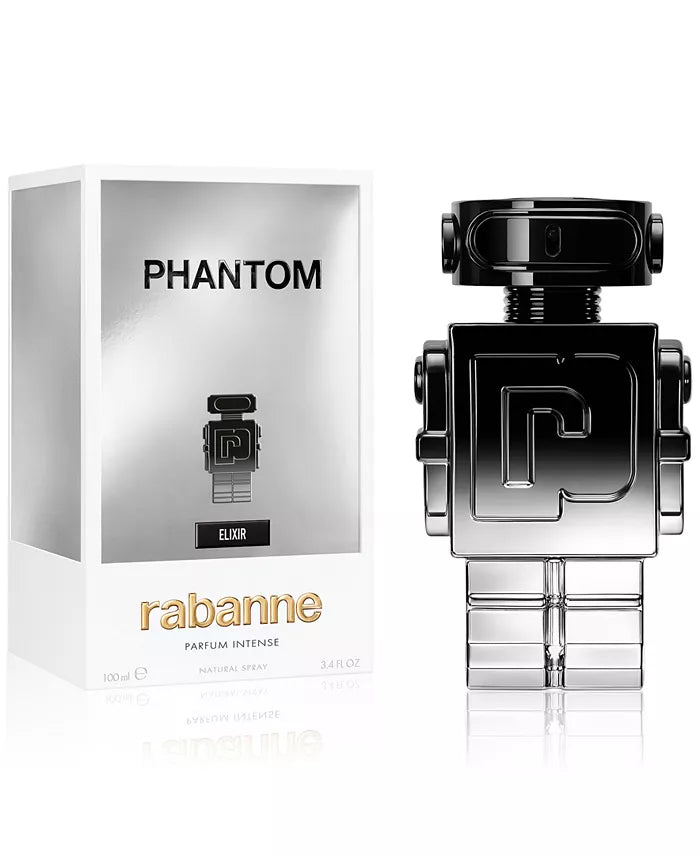 Paco Rabanne Phantom Elixir Spray
