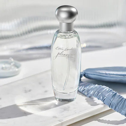 Estée Lauder Pleasures Eau de Parfum Spray
