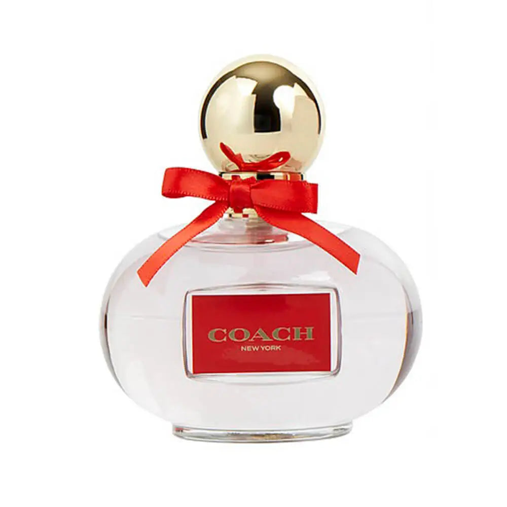 Coach Poppy Eau de Parfum Spray