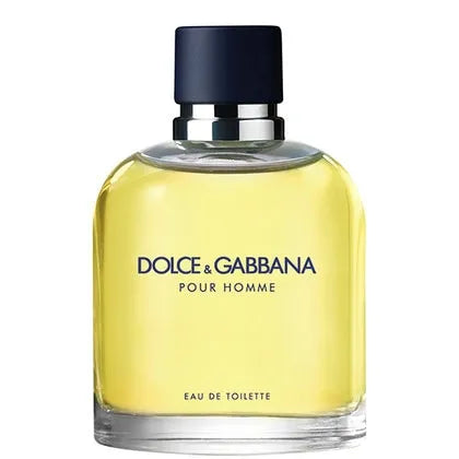 D&G Pour Homme EDT Spray