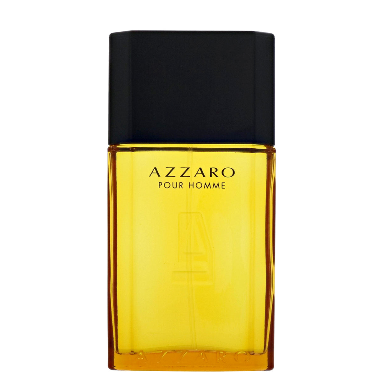 Versace Pour Homme EDT bottle with a classic, masculine look.
