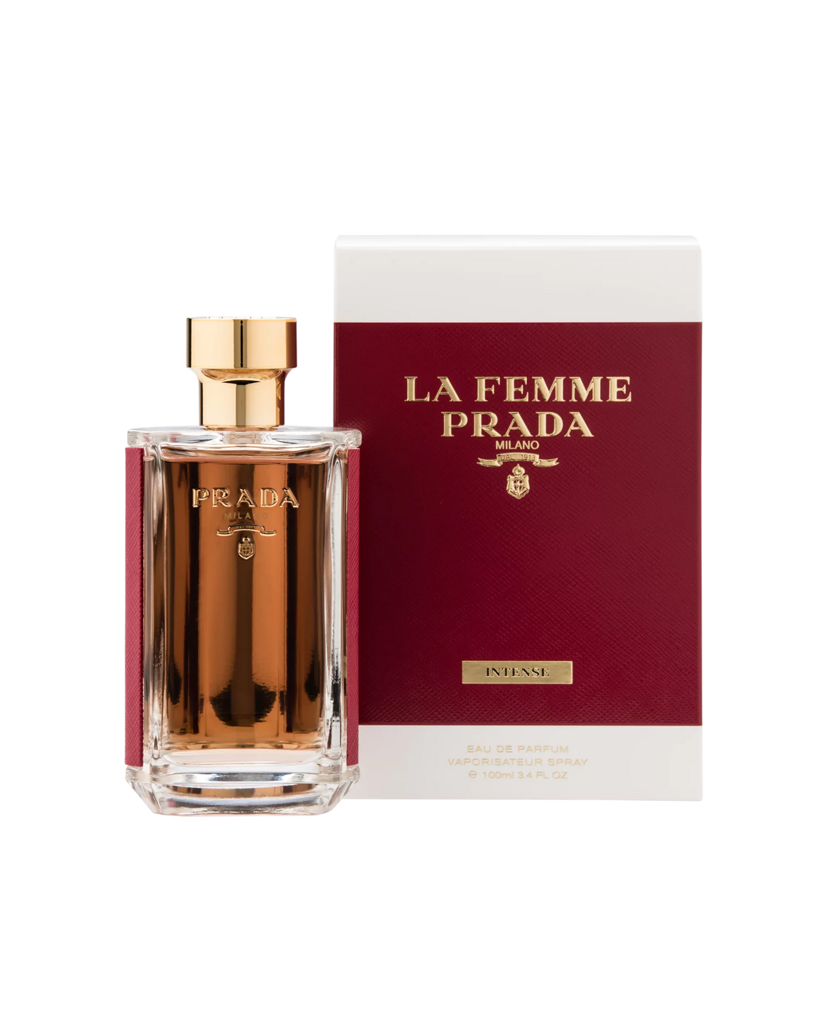 Prada La Femme Intense Eau de Parfum Spray
