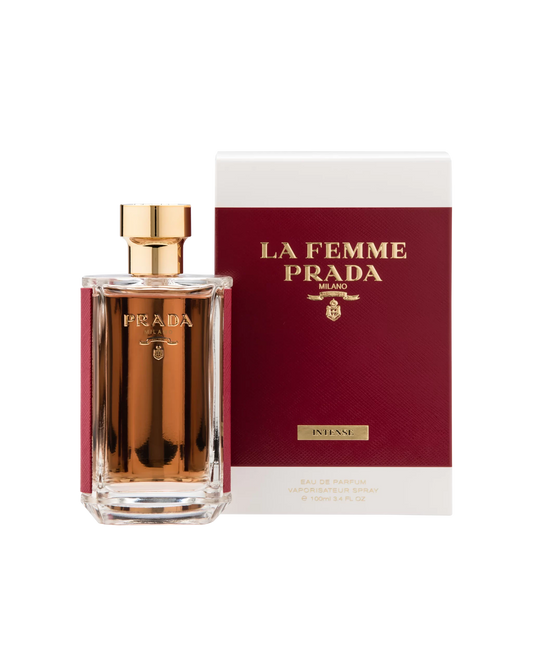 Prada La Femme Intense Eau de Parfum Spray