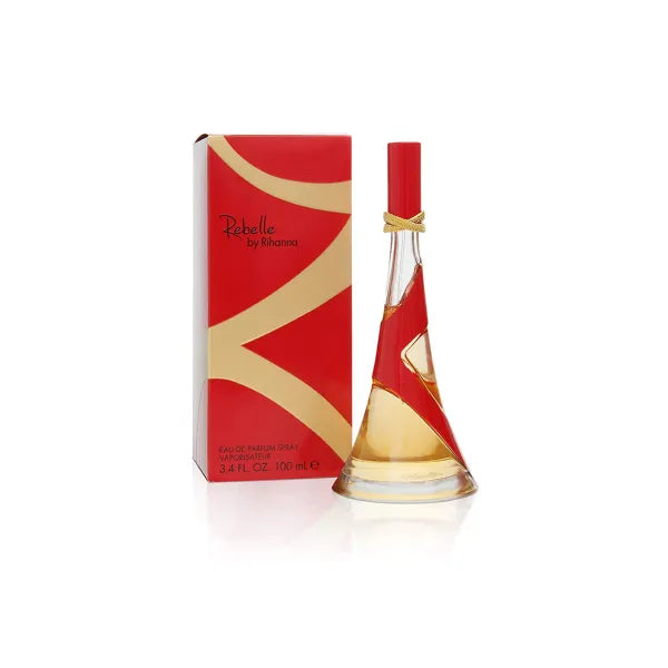Rihanna Rebelle Eau de Parfum Spray

