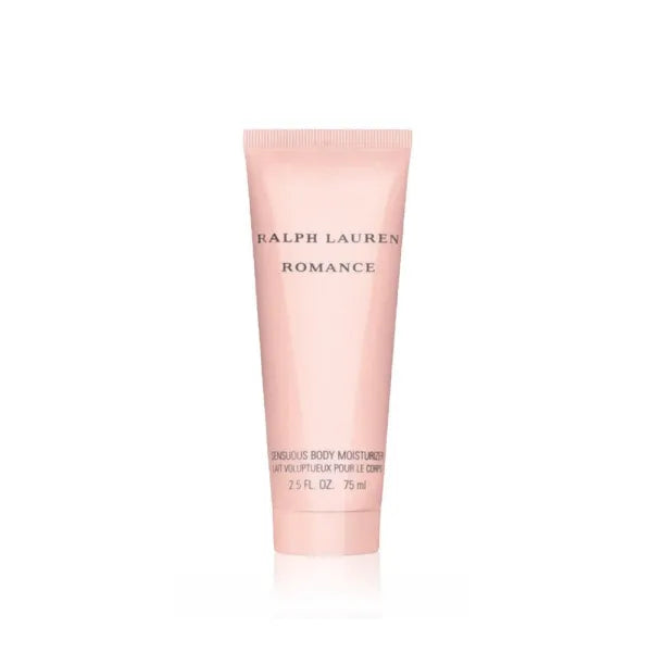 Romance Eau de Parfum Spray Gift Set - Floral, feminine fragrance with sweet, romantic notes.
