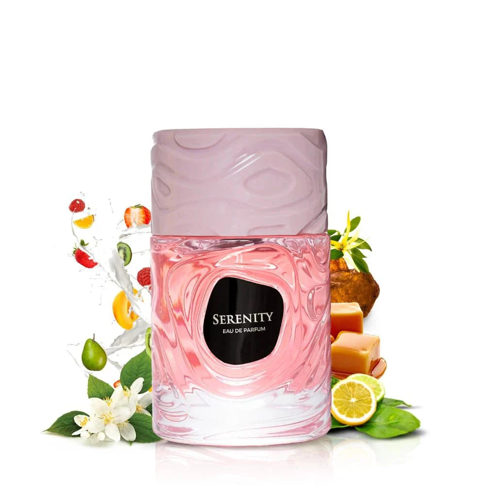 Le Bonheur Serenity Eau De Parfum Spray